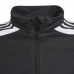Vaikiškas Džemperis Adidas Squadra 21 Juodas GK9561